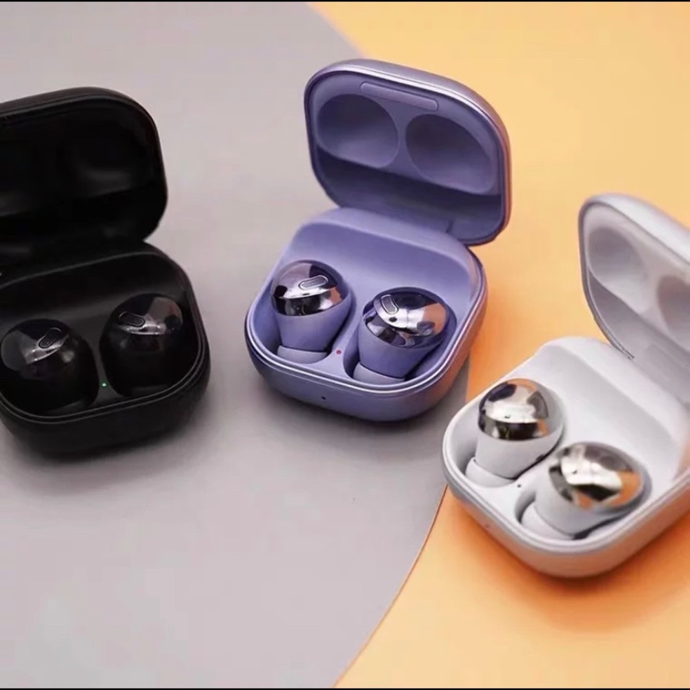 Bluetooth Headset Alternative for Galaxy Buds Pro